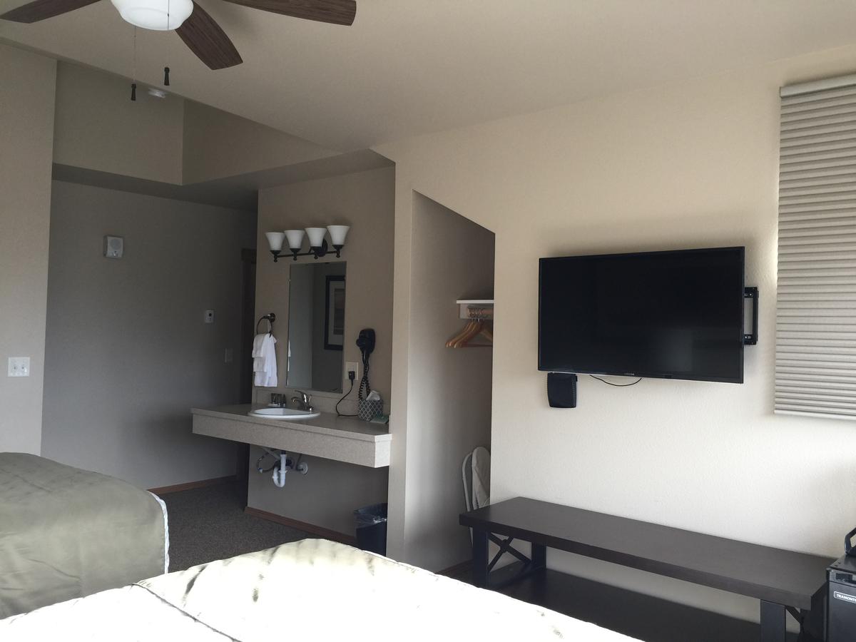 Kenai Airport Hotel - thumb 21