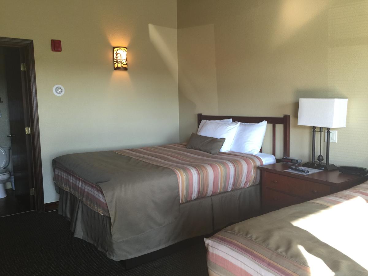 Kenai Airport Hotel - thumb 18