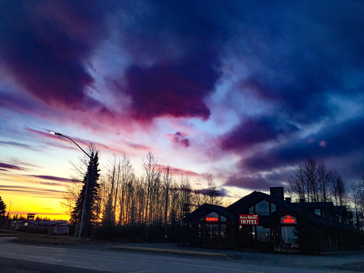 Kenai Airport Hotel - thumb 9