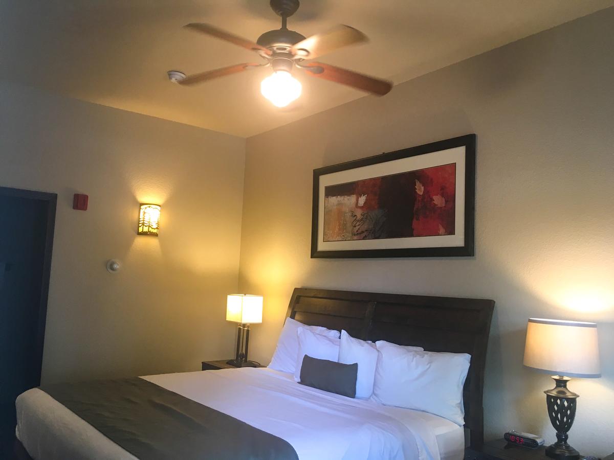 Kenai Airport Hotel - thumb 0