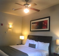 Kenai Airport Hotel - Accommodation Massachusetts