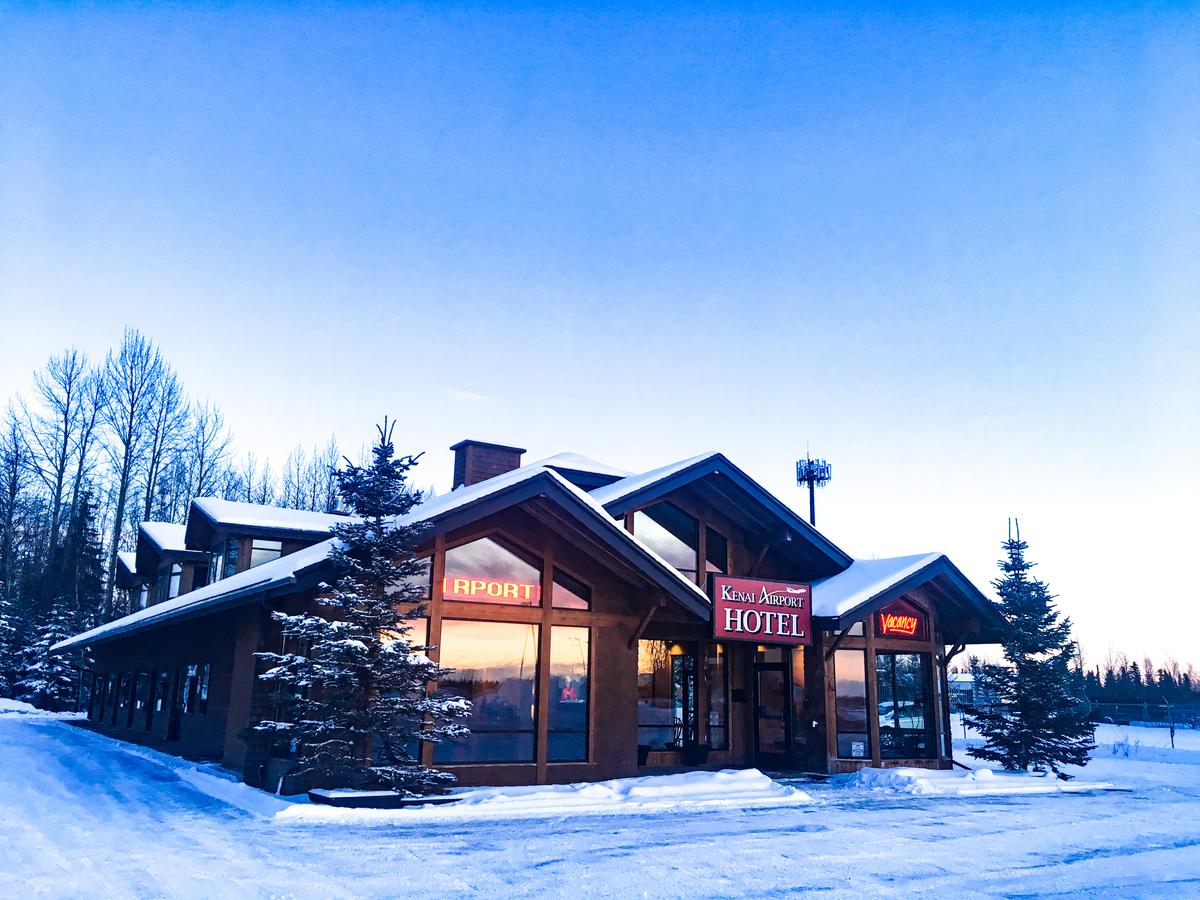 Kenai Airport Hotel - thumb 11