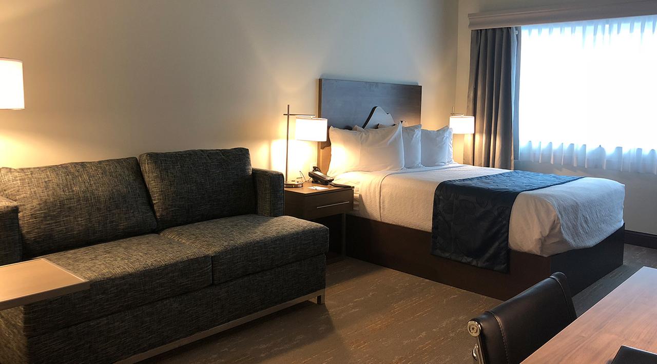 Kodiak Compass Suites - thumb 13