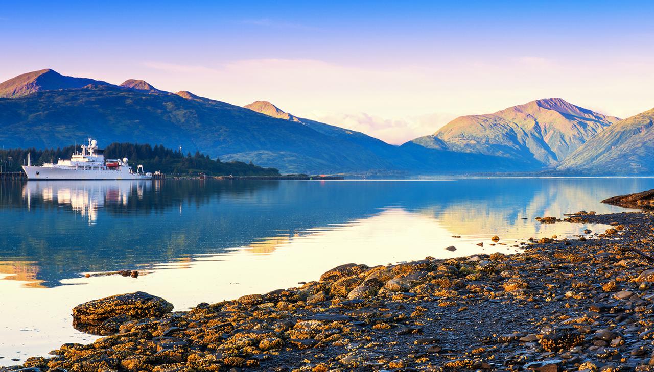 Kodiak Compass Suites - thumb 10