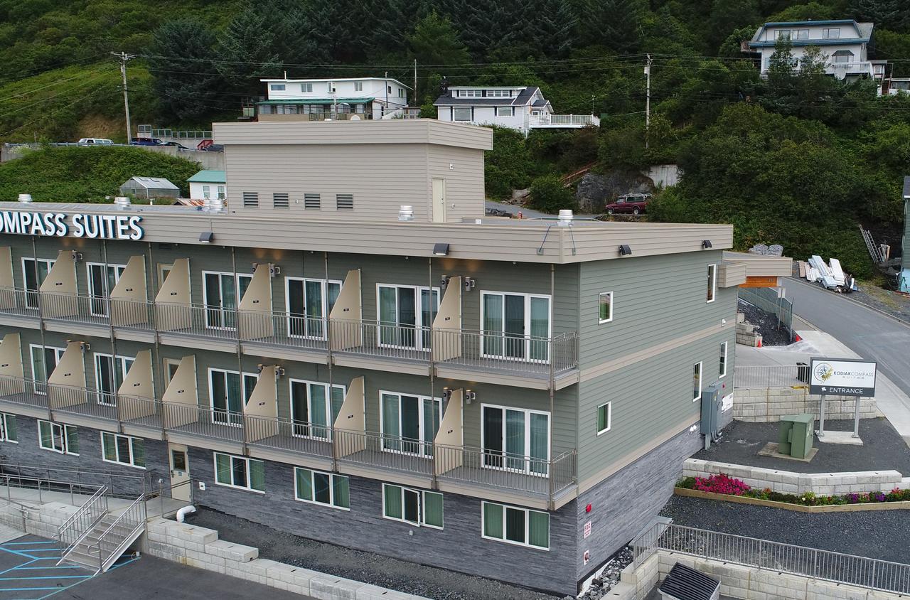 Kodiak Compass Suites - thumb 6