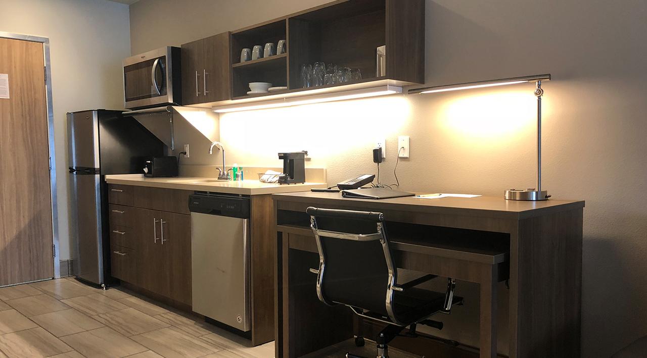 Kodiak Compass Suites - thumb 16