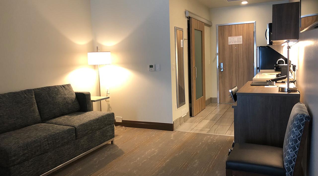 Kodiak Compass Suites - thumb 14