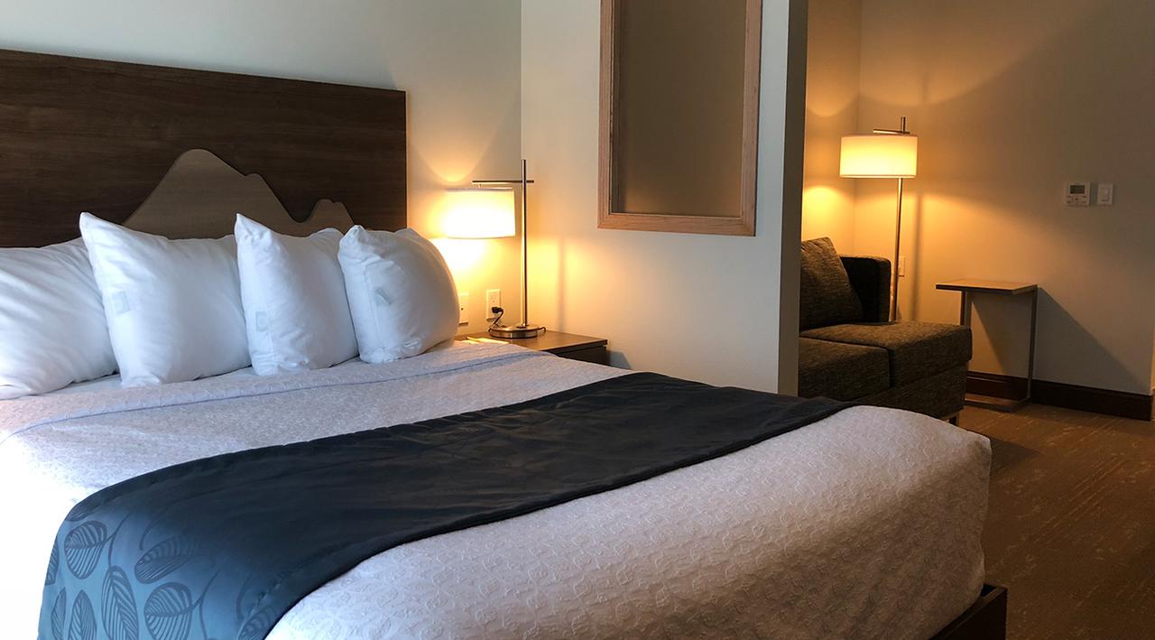 Kodiak Compass Suites - thumb 12