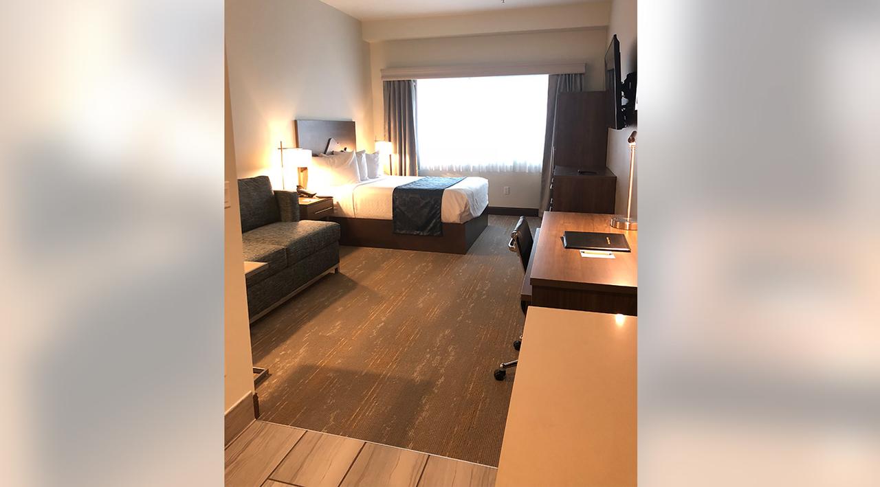 Kodiak Compass Suites - thumb 11