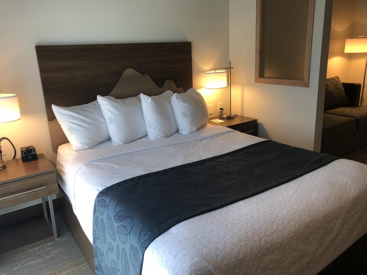 Kodiak Compass Suites - thumb 2