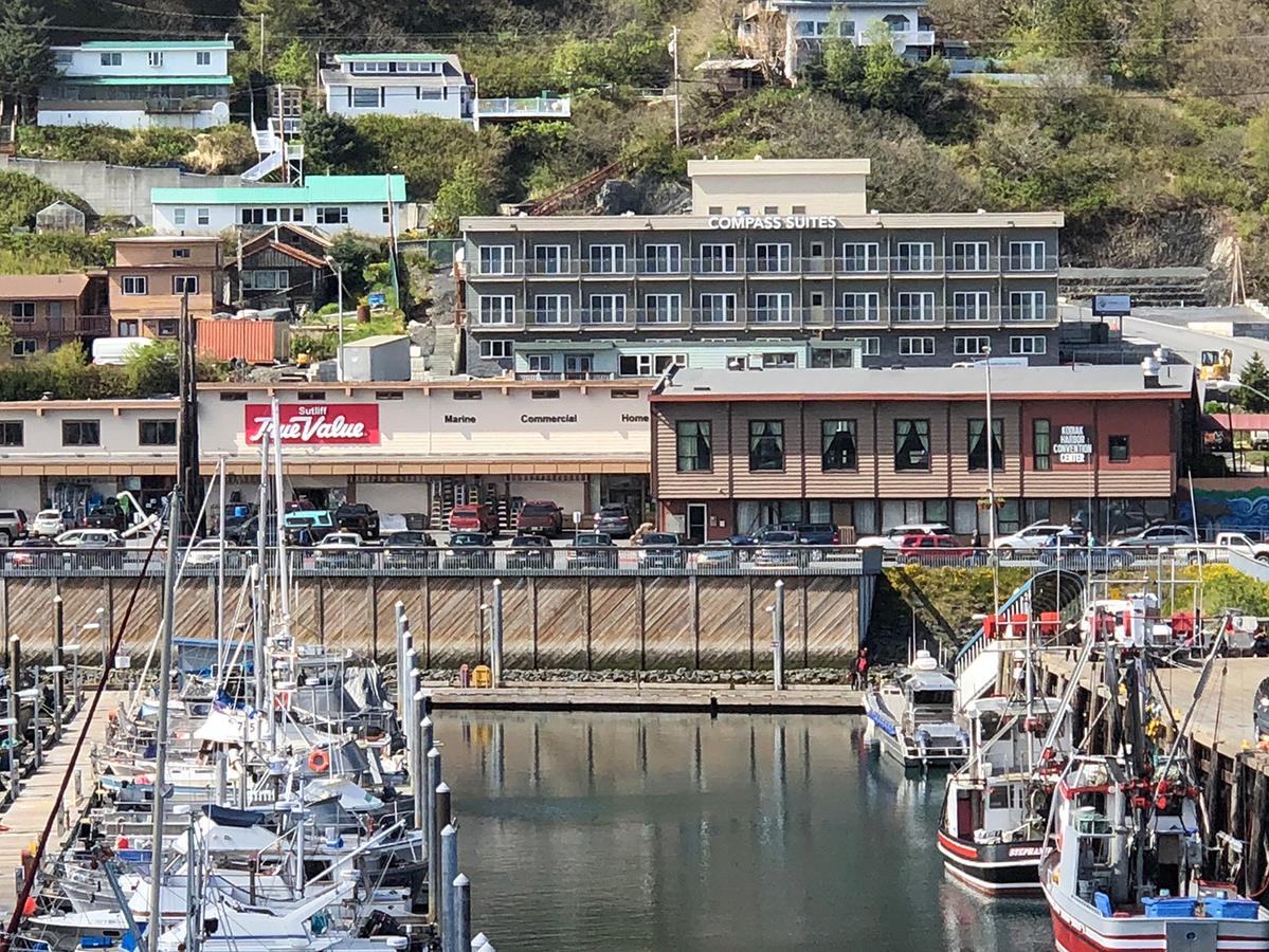 Kodiak Compass Suites - thumb 9