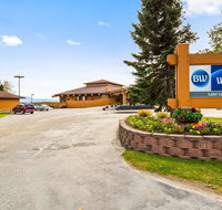 Best Western Lake Lucille Inn - Accommodation Massachusetts