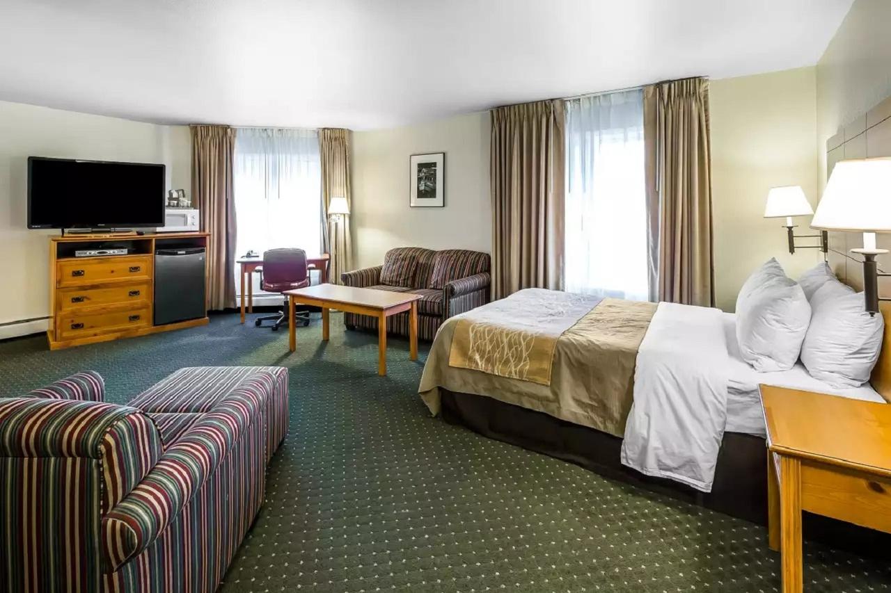 Quality Inn - thumb 20