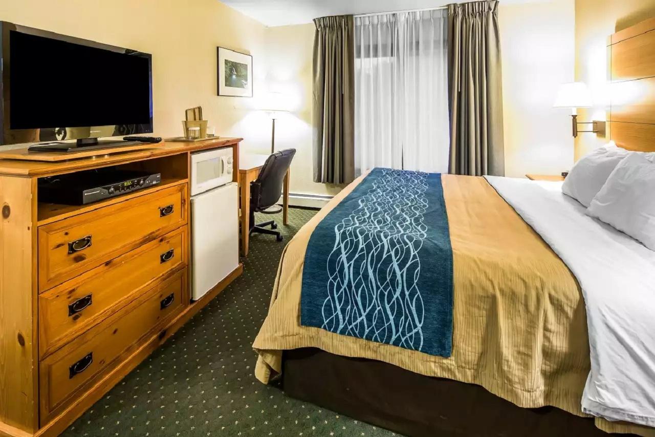 Quality Inn - thumb 17