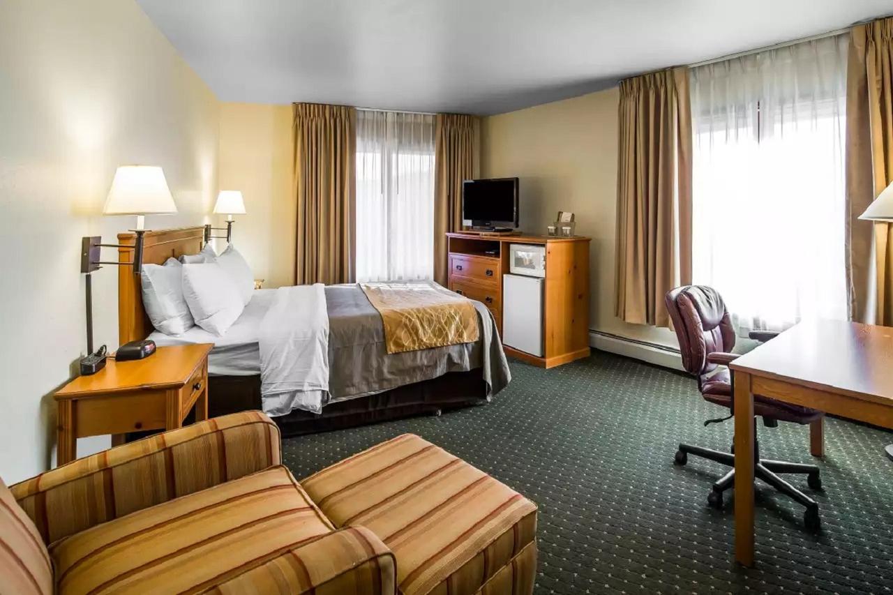 Quality Inn - thumb 21