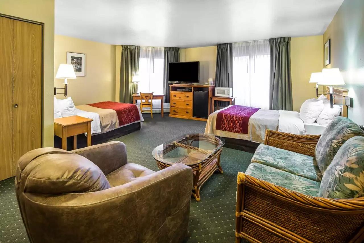 Quality Inn - thumb 10