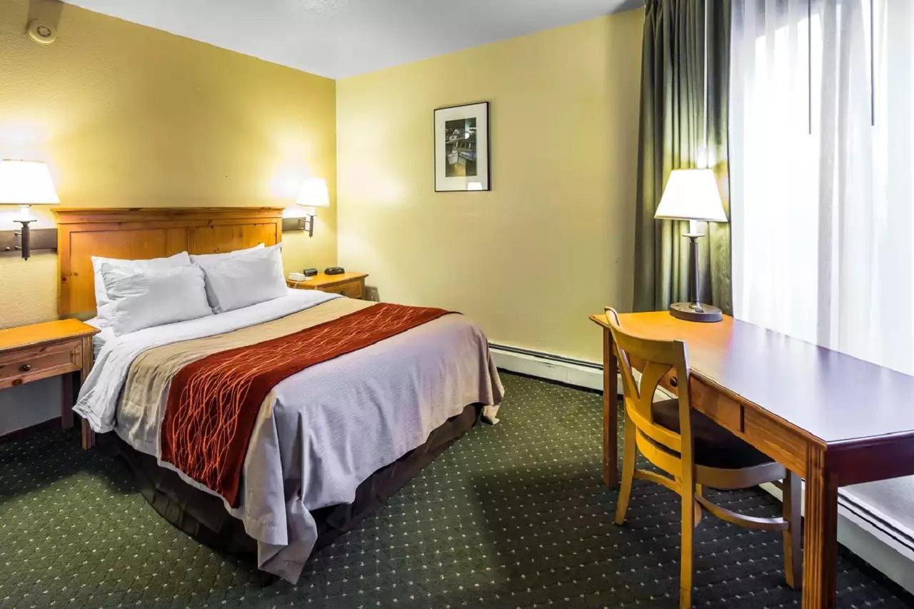 Quality Inn - thumb 22