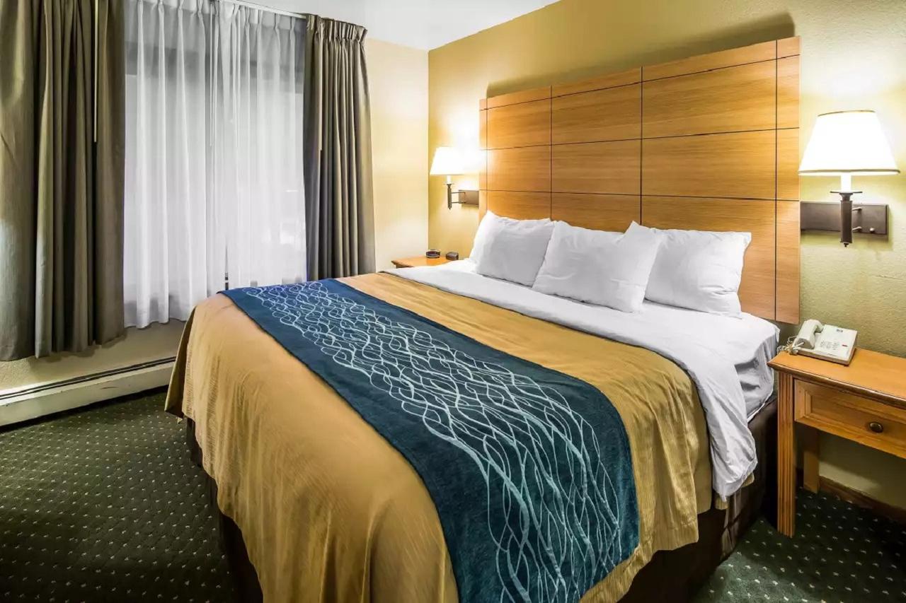 Quality Inn - thumb 19