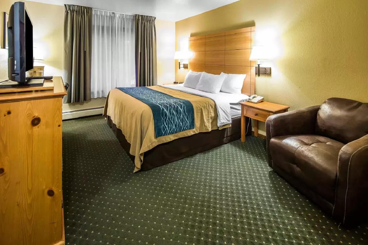 Quality Inn - thumb 18