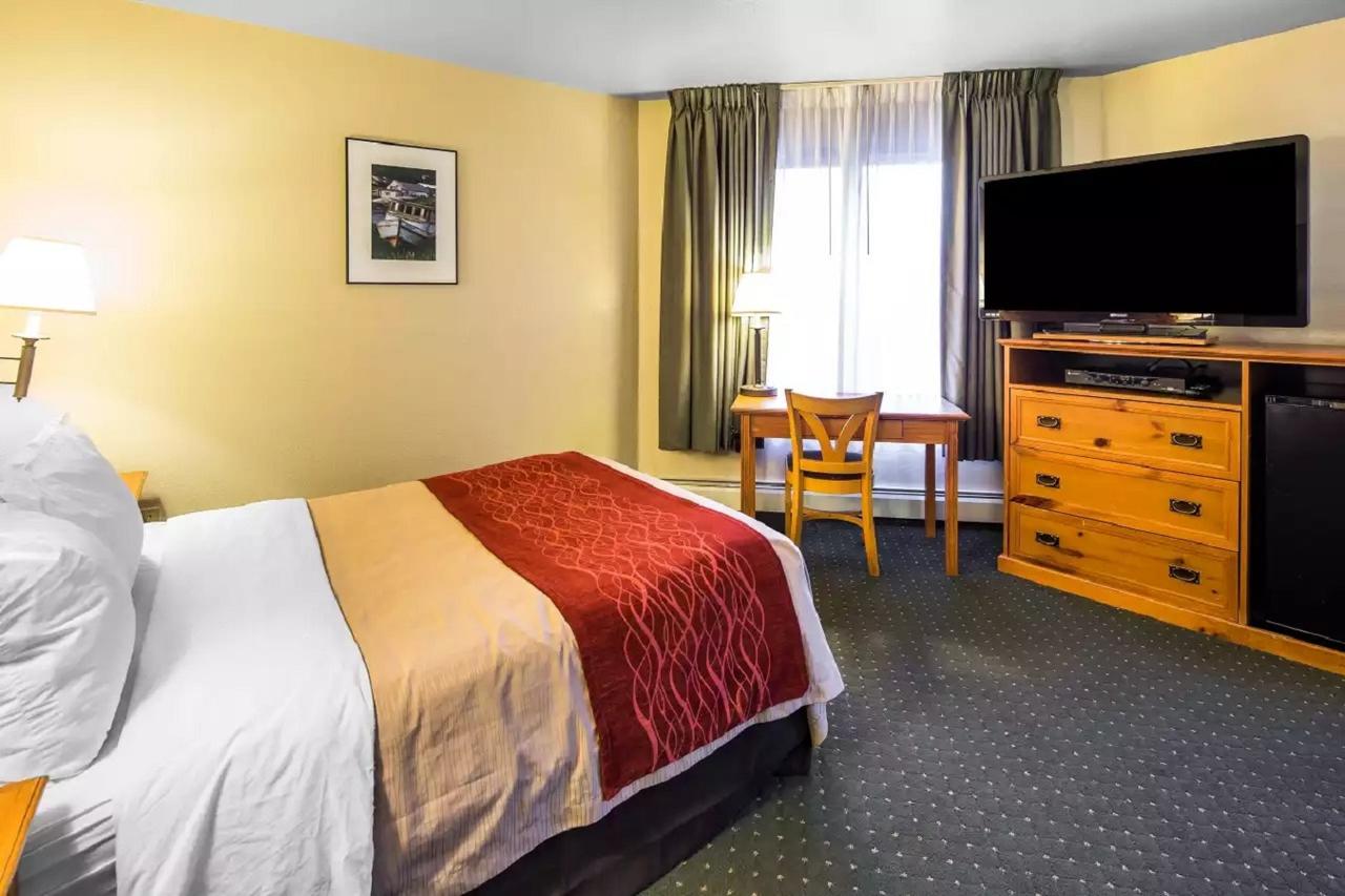 Quality Inn - thumb 23