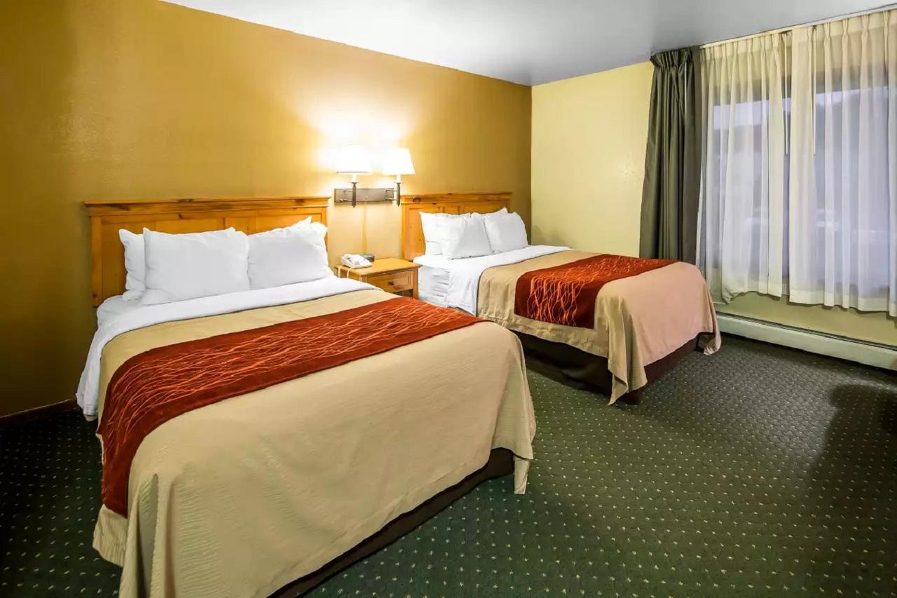Quality Inn - thumb 15