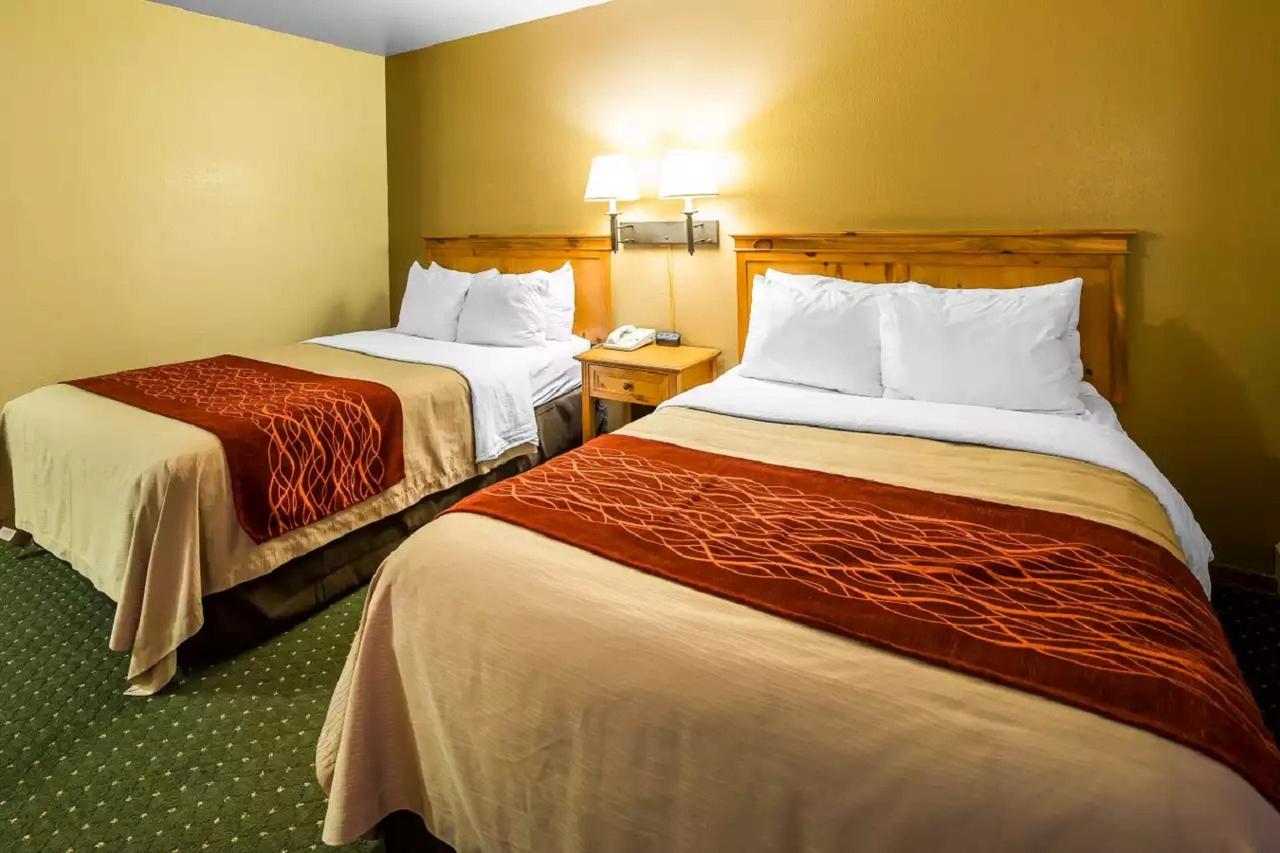Quality Inn - thumb 16