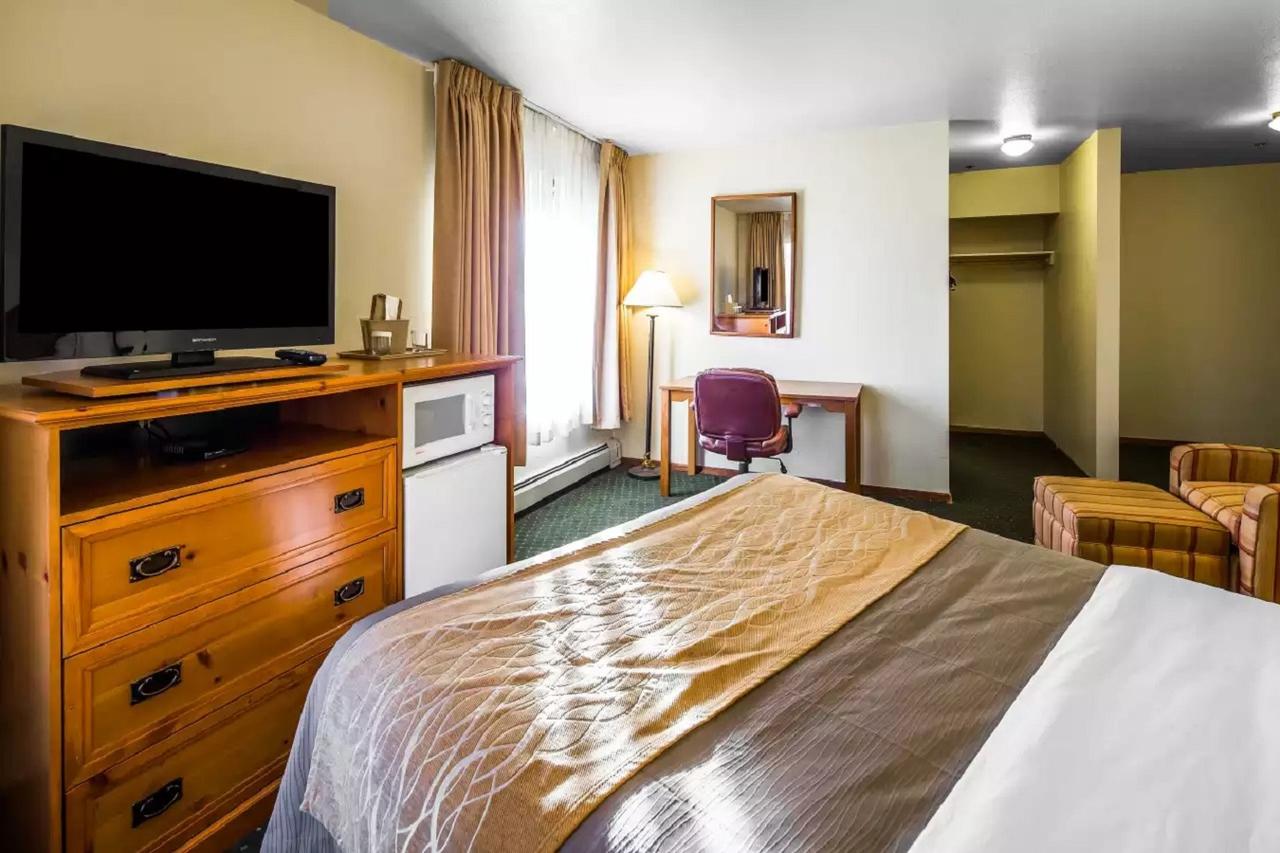 Quality Inn - thumb 14