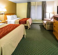 Quality Inn - Accommodation Massachusetts