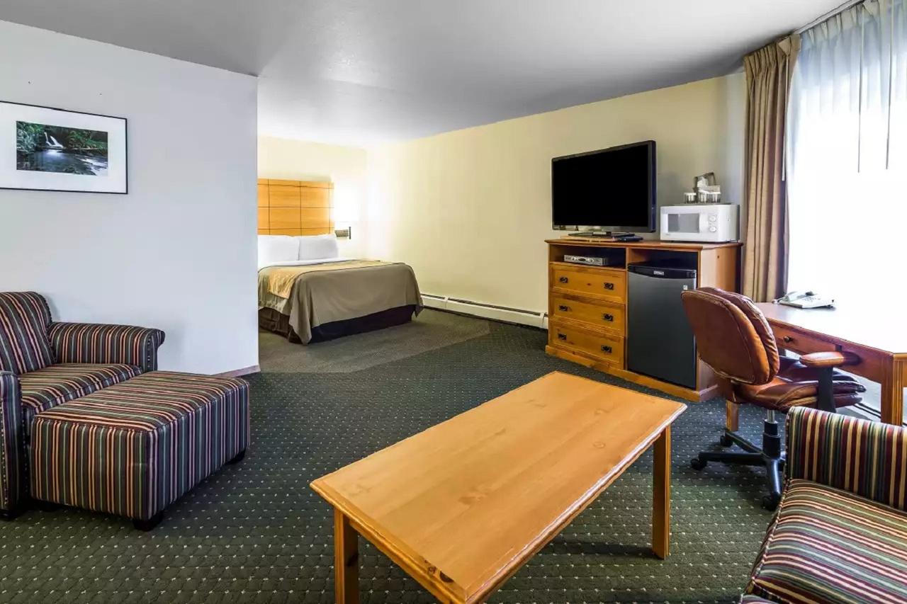 Quality Inn - thumb 12