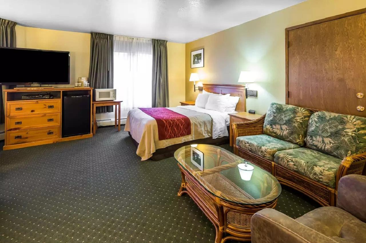 Quality Inn - thumb 9