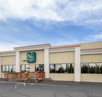Quality Inn Kenai - Accommodation Massachusetts
