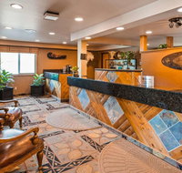 Best Western Bidarka Inn - Accommodation Massachusetts