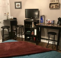 cozy view - Accommodation Massachusetts