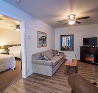 Eagle Rock Lodge - Accommodation Massachusetts