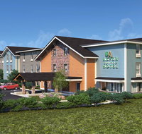 Aspen Suites Hotel Homer - Accommodation Massachusetts