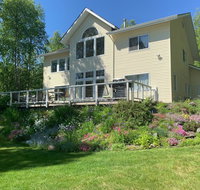 Alaska Lakefront BB - Accommodation Massachusetts