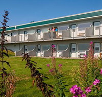 Ocean Shores Hotel - Accommodation Massachusetts