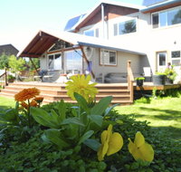 Bay Ave Bed and Breakfast Inn - Accommodation Massachusetts