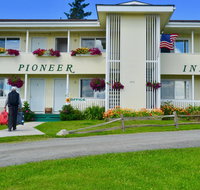 Pioneer Inn Downtown - Accommodation Massachusetts
