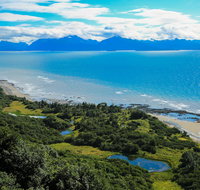 Kenai Peninsula Suites - Accommodation Massachusetts