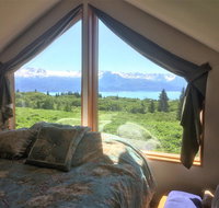 The Husky Ranch - Accommodation Massachusetts