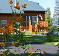 Alaska's Lake Lucille Bed  Breakfast - Accommodation Massachusetts