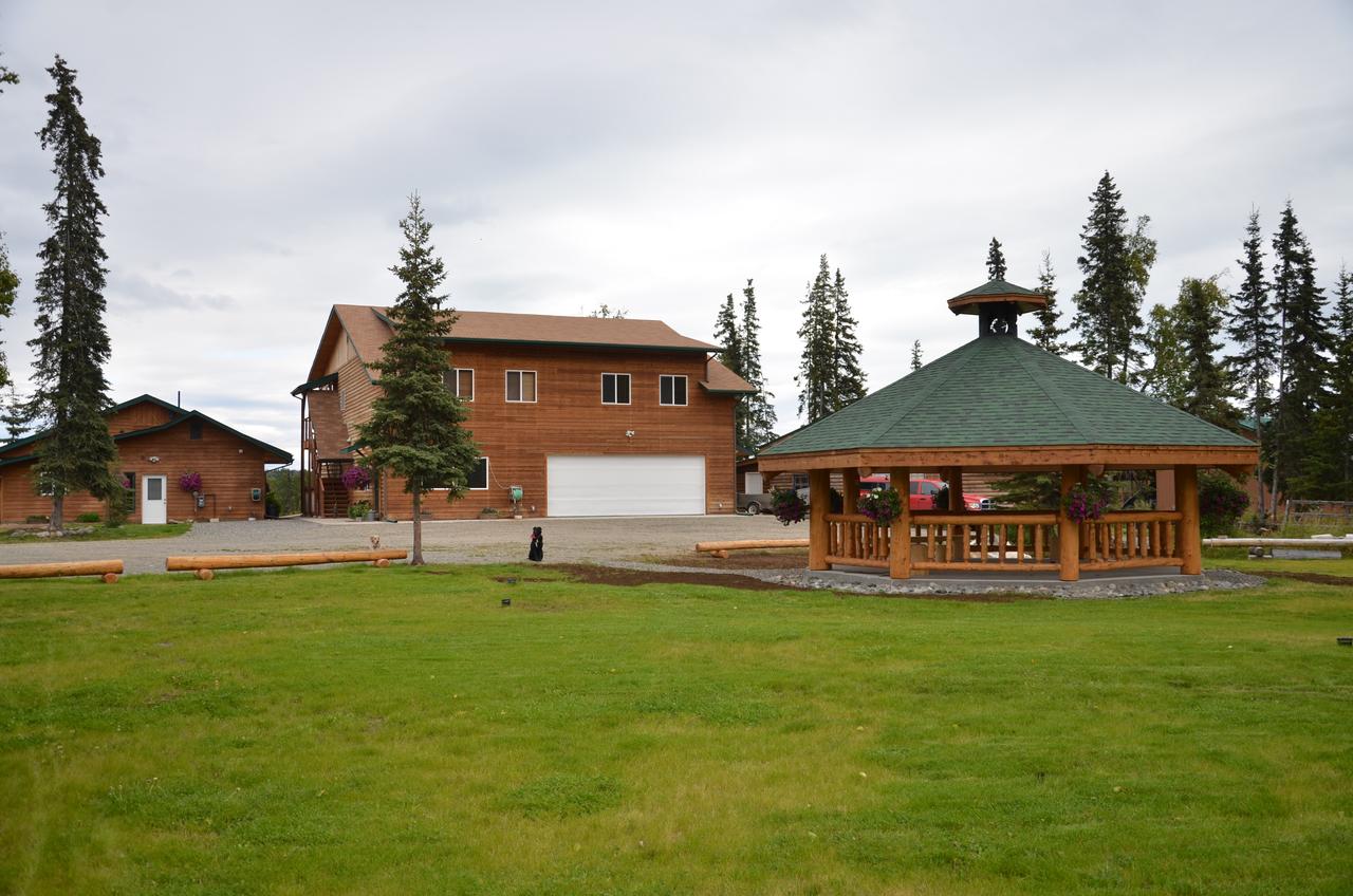 Gallery Lodge - thumb 5