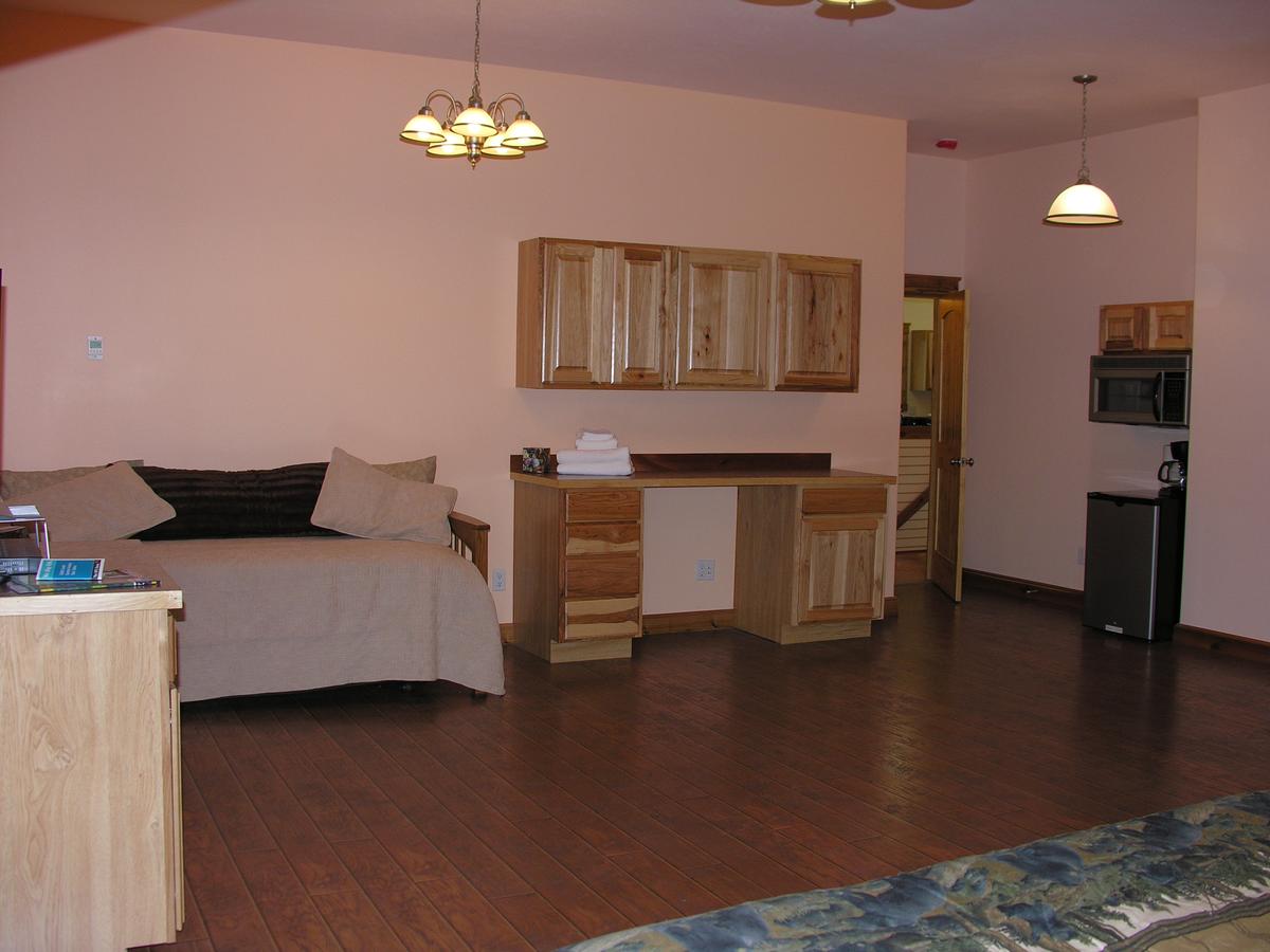 Gallery Lodge - thumb 18