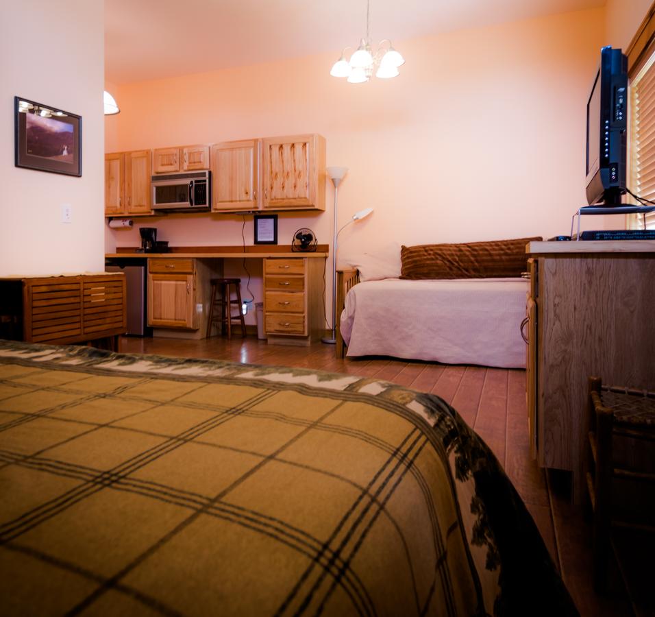 Gallery Lodge - thumb 1