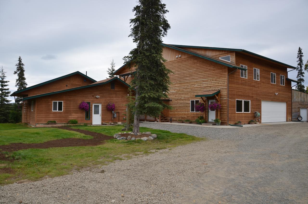 Gallery Lodge - thumb 7