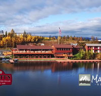 Mat-Su Resort - Accommodation Massachusetts