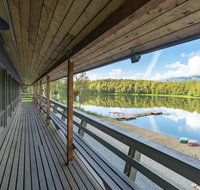 Meier Lake Resort - Accommodation Massachusetts