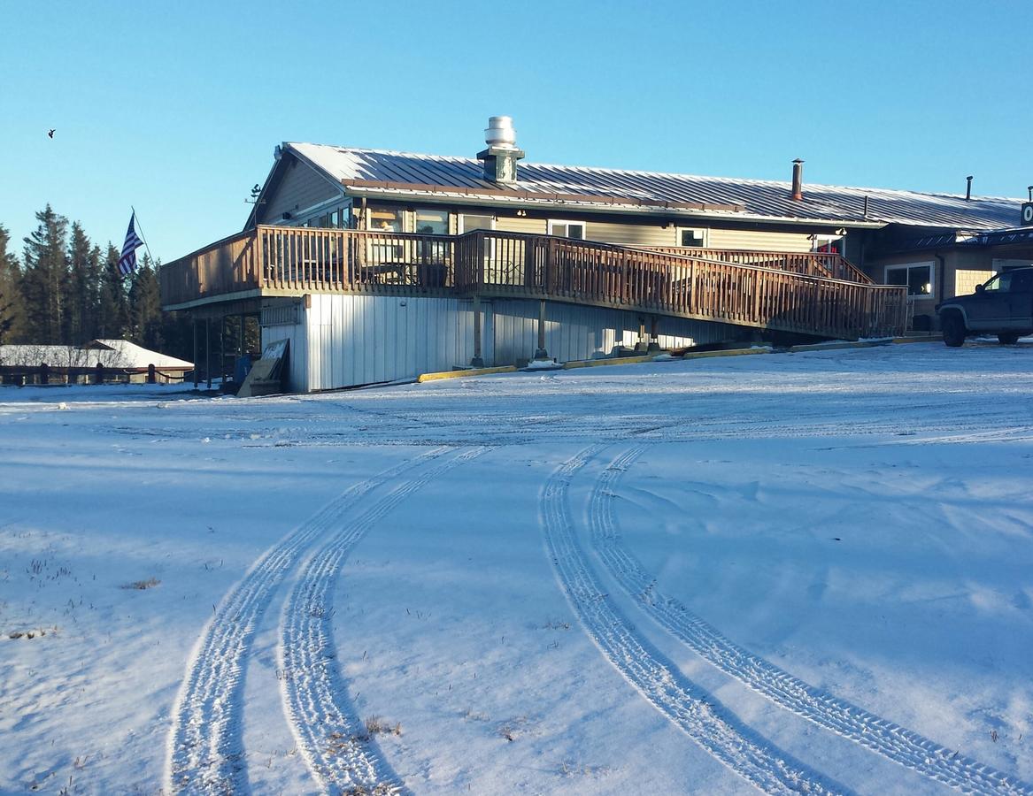 Beluga Lake Lodge - thumb 3