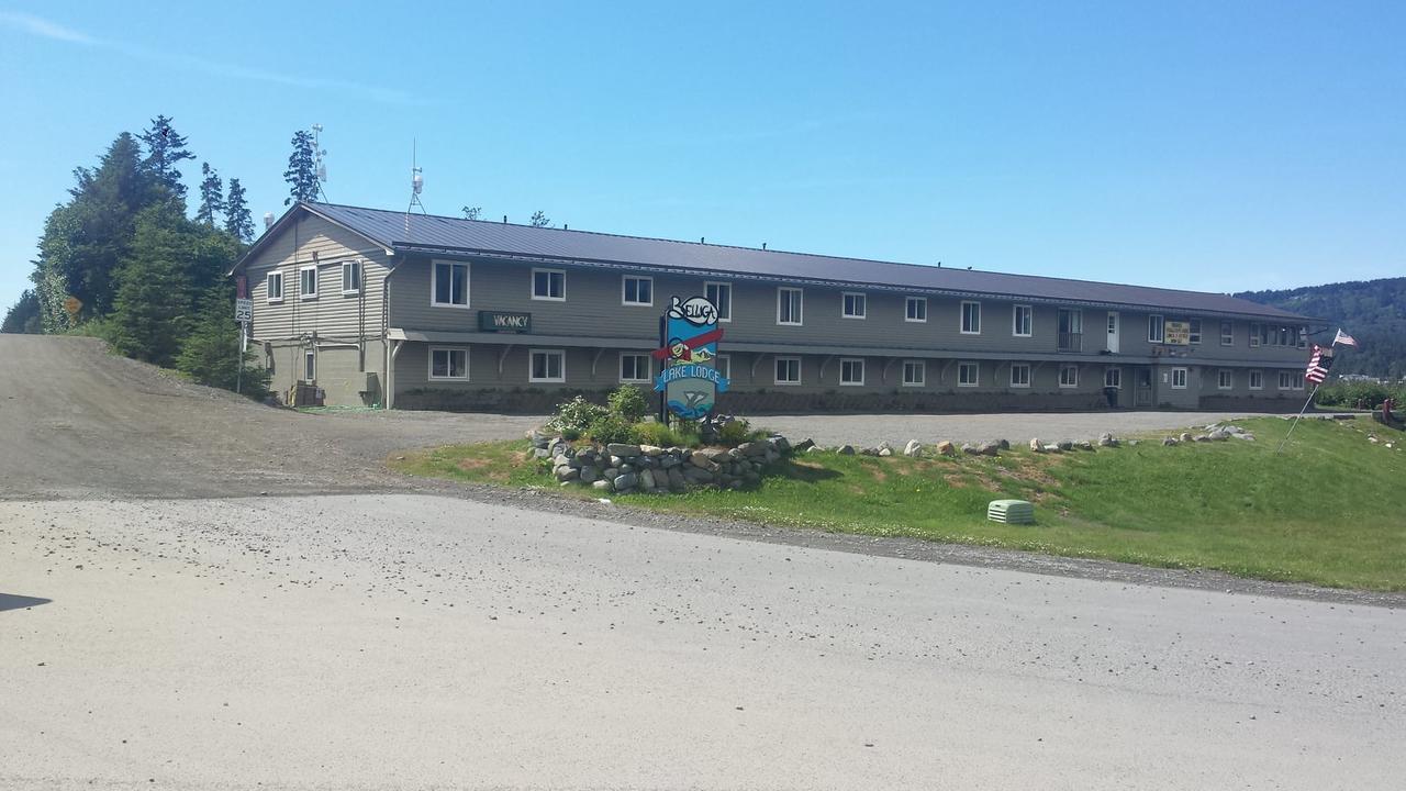 Beluga Lake Lodge - thumb 0
